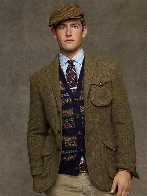 Ralph Lauren: Shop Clothing for Men, Women, Children & Babies | Tweed ...