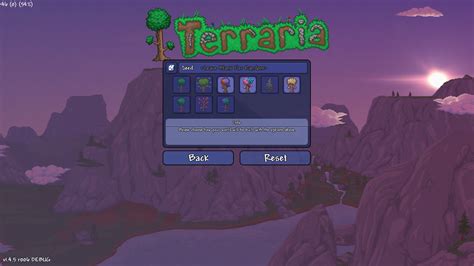 Estado del juego Terraria - Febrero 2024¡Spoilers! Terraria-Game.com