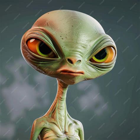 Alien Ai Cartoon 的图像结果