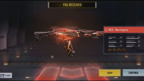 Image result for M13 Codm