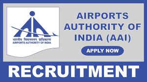 AAI Non Executives Junior Assistant and Senior Assistant (Accounts ...