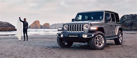 Jeep® India Official Website - SUVs & Crossovers In India