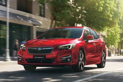 Image result for Subaru Key Features