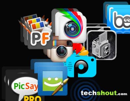 Best Editor for Android 的图像结果