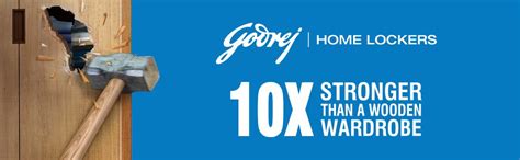 Godrej Security Solutions Ritz Digital with I -Buzz Electronic Safe ...