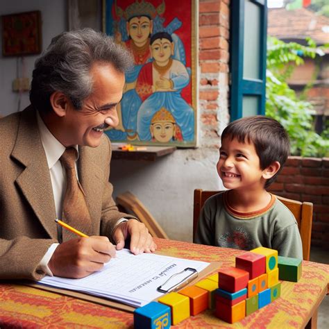 Wechsler's Intelligence Scale for Children (WISC) | Psychology Nepal