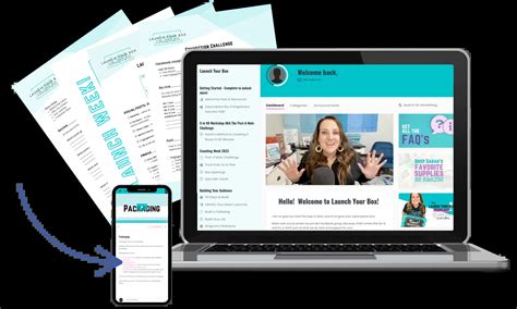 Image result for Project Launch Box 2020