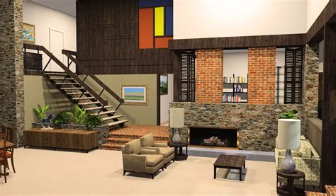 Floor Plan Of The Brady Bunch House - House Floor Plans