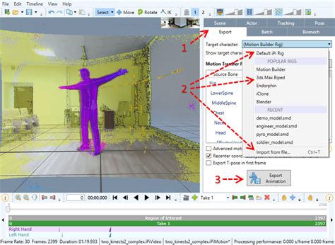 Image result for How to Export Animation