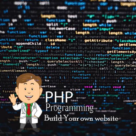 How Do HTML CSS JavaScript PHP and MySQL Work Together 的图像结果