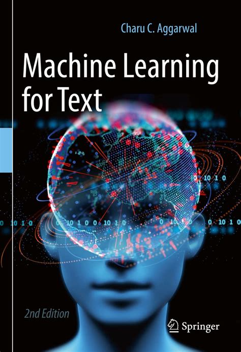 Image result for Machine Learning for Text Book