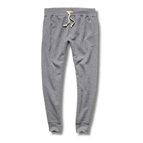 What To Wear With Grey Sweatpants: A Men's Style Guide - Style Girlfriend
