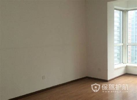 116平米现代风格三室两厅装修效果图-中国木业网