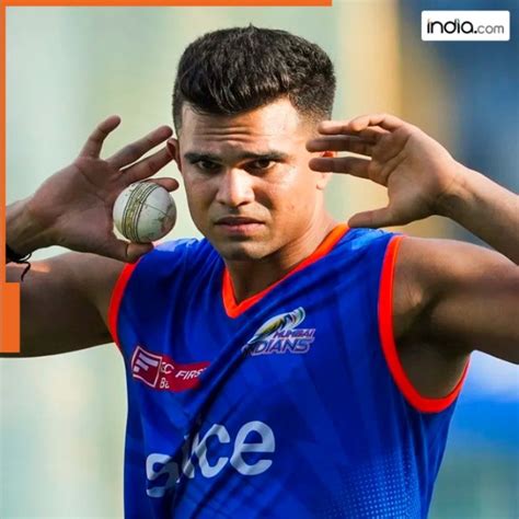 Arjun Tendulkar net worth: How much property does Sachin Tendulkar's ...