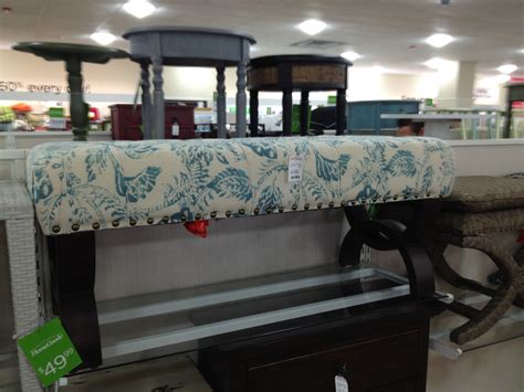 The Indian Bazaar is at TJMaxx Homegoods!