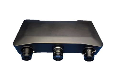 3D Scanner 的图像结果