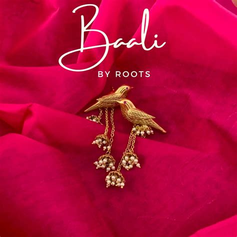 Baali by Roots – Roots Handloom