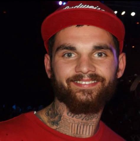 Bradley "Popeye" Alan Davis | Hamiltons Funeral Home