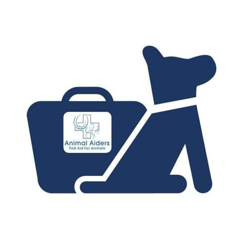 Canine First Aid Course with Animal Aiders, Centre Paws Norfolk ...