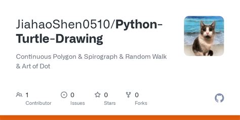 Python Drawing Code 的图像结果