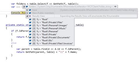 Image result for Recursive Join Example
