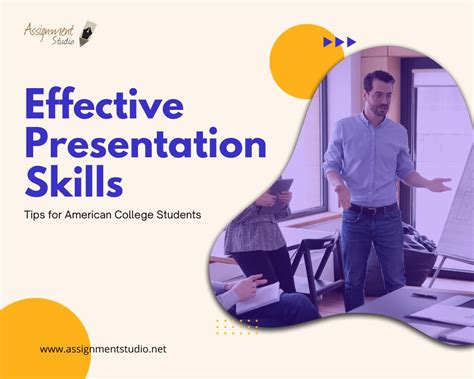 Image result for Student Presentation Tips