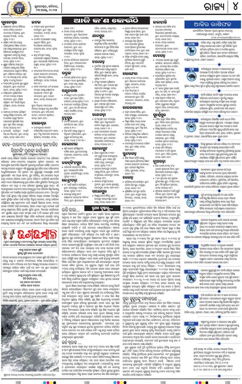 BALASORE Page: 4 - Online Odia ePaper | Today Newspaper | Latest news ...