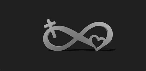 Forever Infinity Symbol 的图像结果
