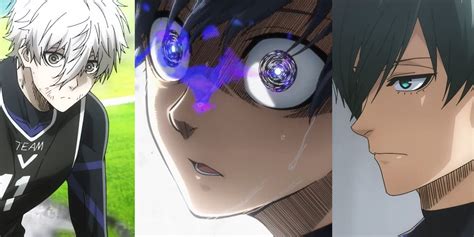 Image result for Blue Lock Interception