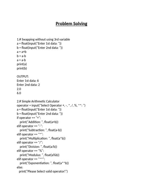 Image result for Mathematics as Problem Solving PDF