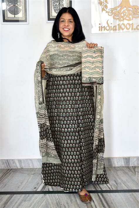 Unstitched Suit Material – Page 6 – India1001.com