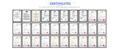 Company Overview - Dongguan Lushen Technology Co., Ltd.