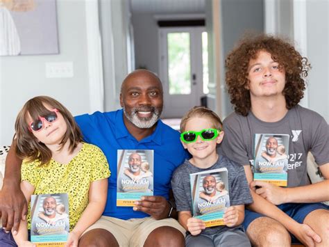 5 Questions With Single "Foster Dad Flipper" Peter Mutabazi - Boundless