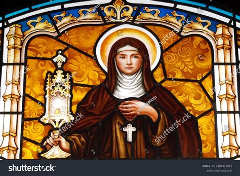 Saint Clare Catholic