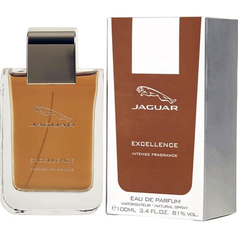 Jaguar For Men (Eau De Parfum, 100 ML) : Amazon.in: Beauty
