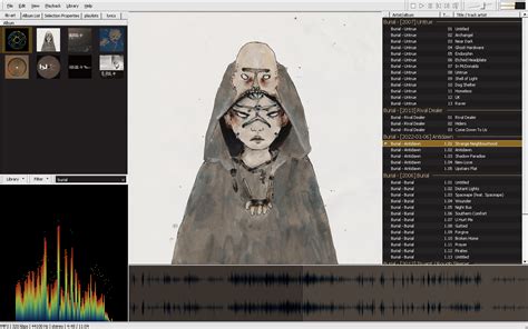 Image result for Foobar How to Setup Display Panel