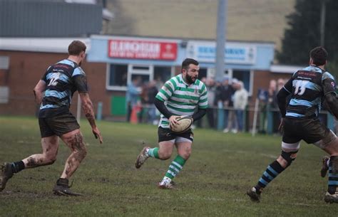 Image result for Barry RFC