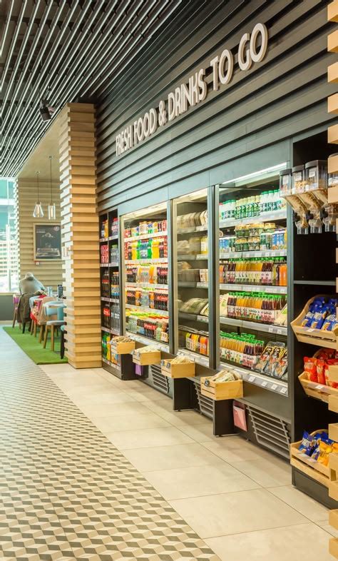 Image result for Grocery Store Design