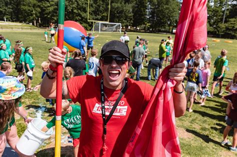 RECREATION - Student Life