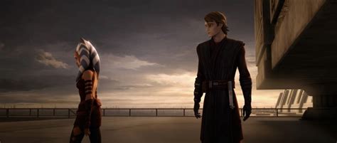 5 of the Most Important Anakin and Ahsoka Moments | StarWars.com