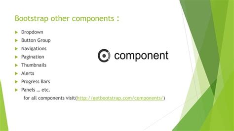 Image result for HTML/CSS Bootstrap PPT