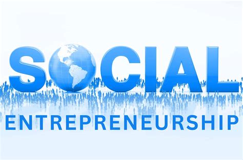 Social Entrepreneurship - Virtuzone