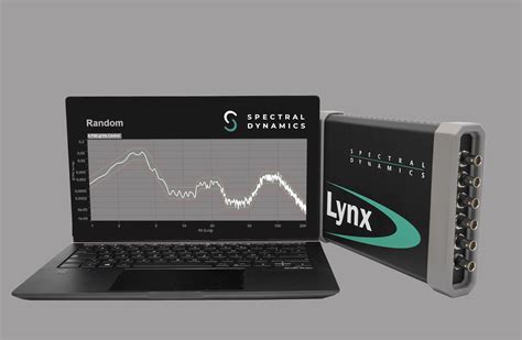 Spectral Dynamic 的图像结果