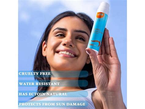 Buy Skyntox Invisible +Primer Sunscreen Gel SPF 50 PA++++ Online ...