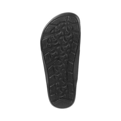 Buy Mochi Men Black Casual Slippers Online | SKU: 16-754-11-40 – Mochi ...