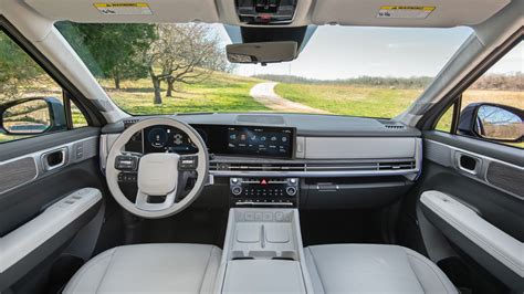 2026 Hyundai Santa Fe Pricing, Photos & Specs