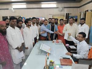 Demand to Declare Dry Day on Eid Milad-un-Nabi Lakecity :: pressnote.in