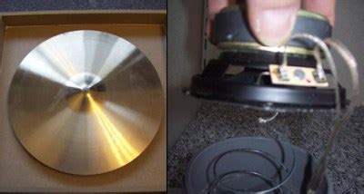 Image result for Spring Reverb DIY