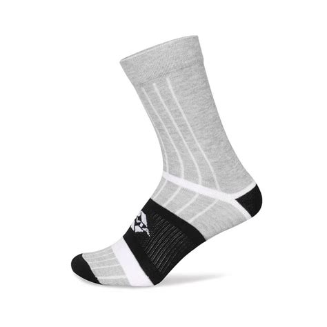 Nivia All Day Stripes, Full Calf Socks (Pack of 3) – Sportswing.in