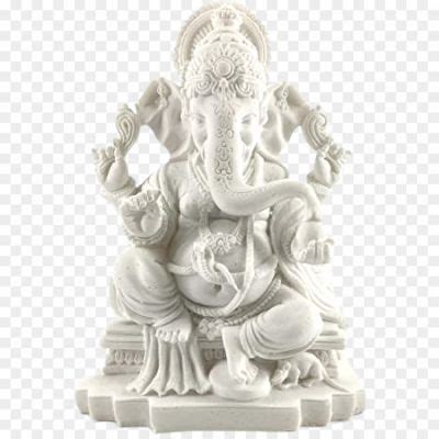 Ganesha Vector Png - Pngsource